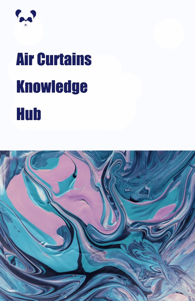 air curtains knowledge hub